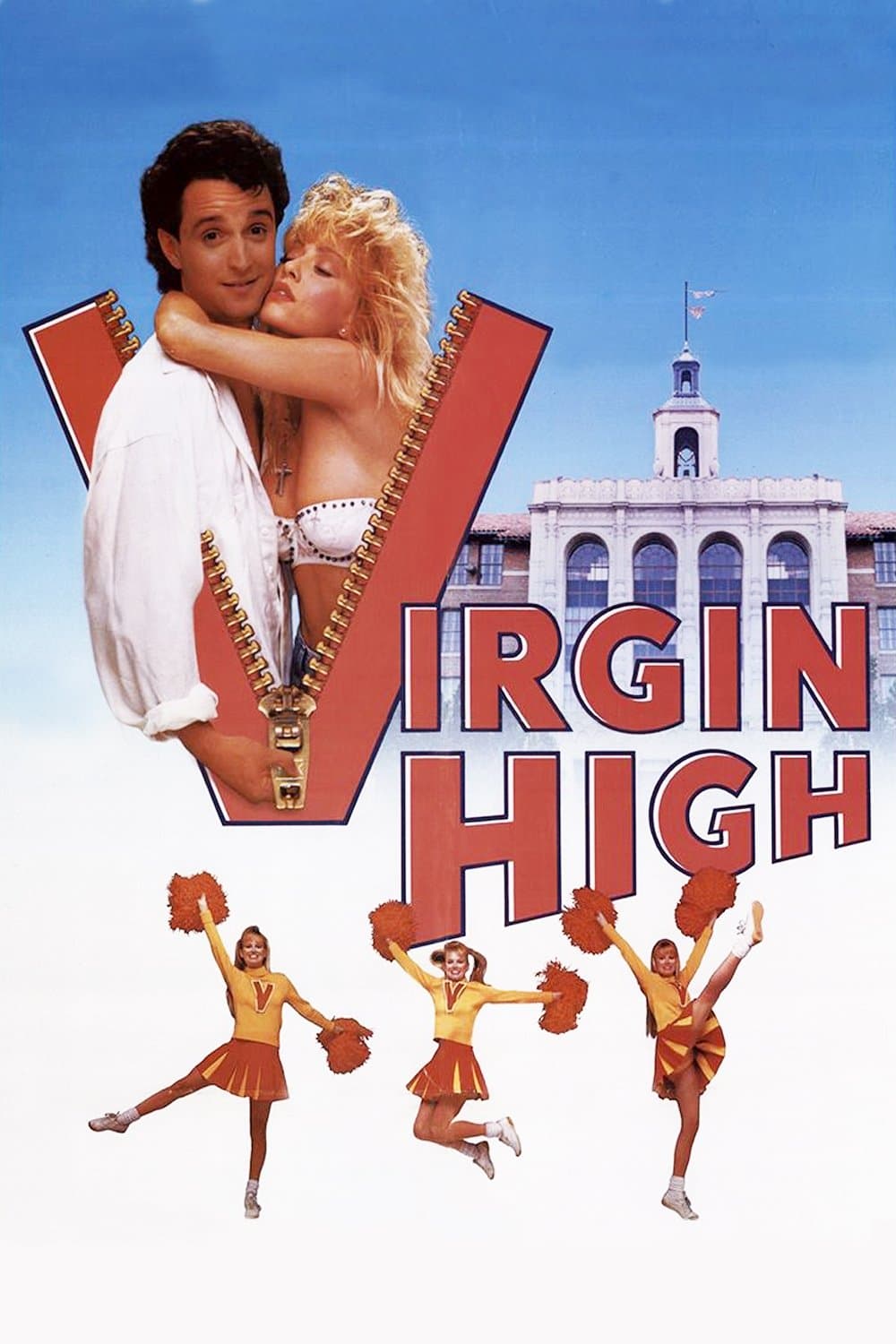 Virgin High full movie