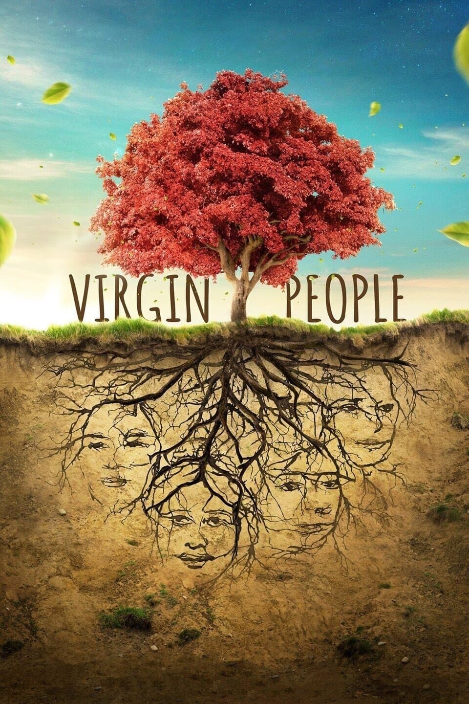 Virgin People full movie