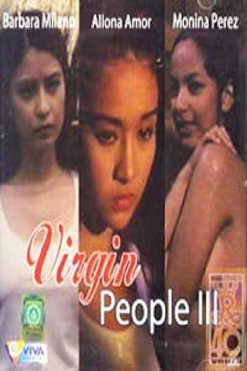 Virgin People 3 full movie