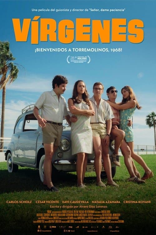 Virgins full movie