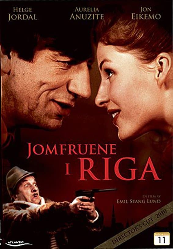 Virgins of Riga full movie