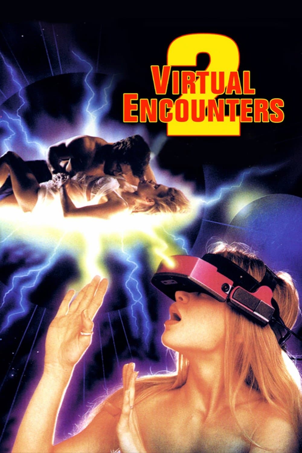 Virtual Encounters 2 full movie