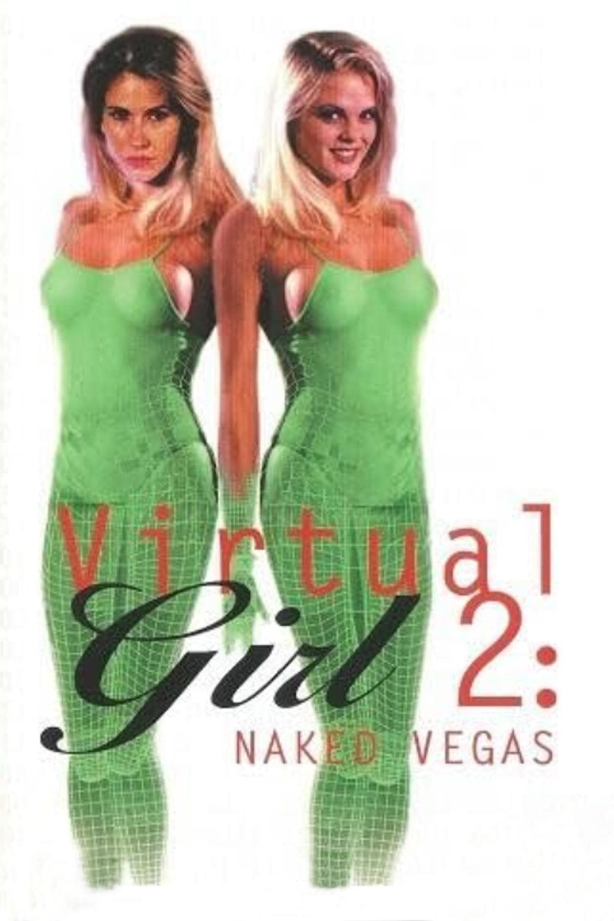 Virtual Girl 2: Virtual Vegas full movie
