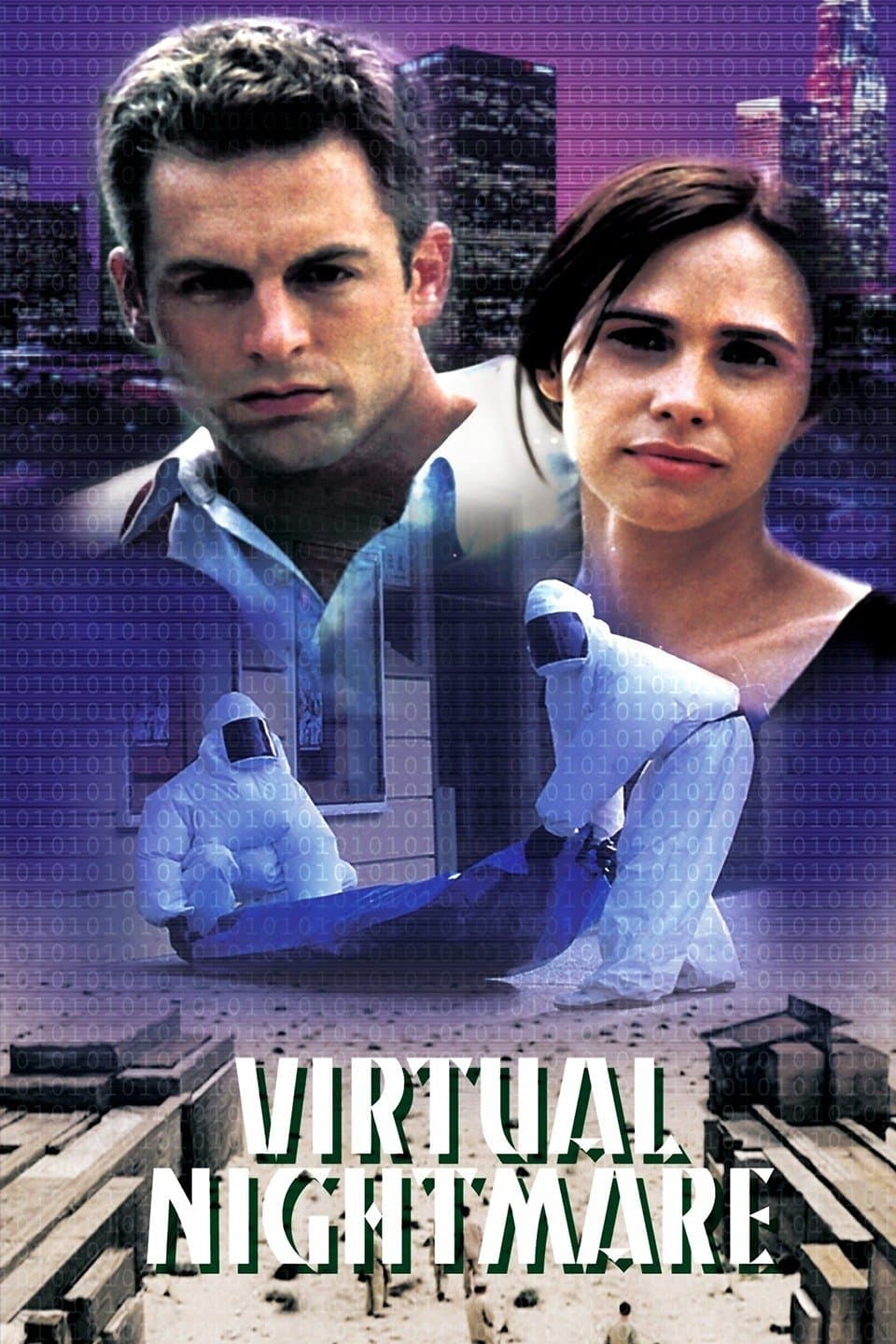 Virtual Nightmare full movie