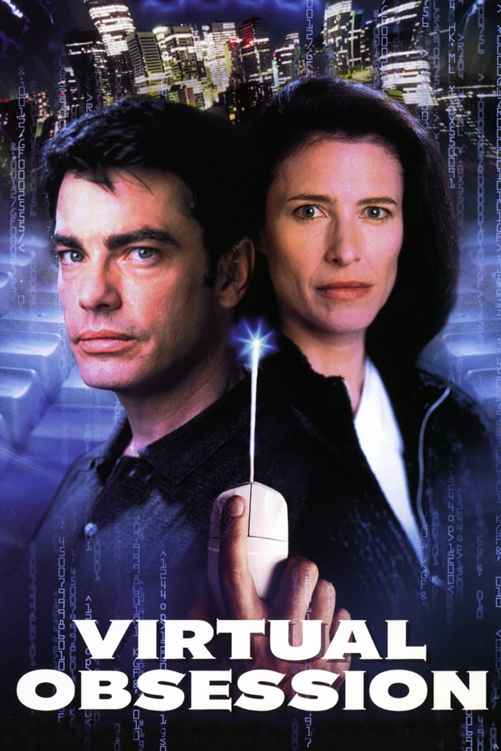 Virtual Obsession full movie