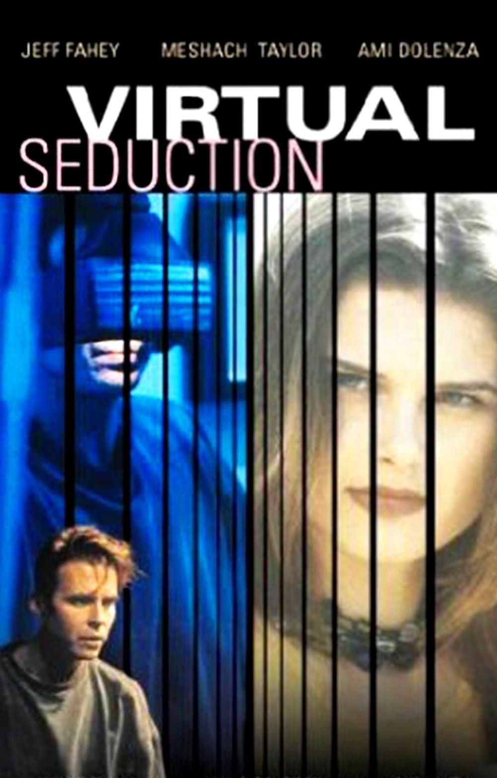 Virtual Seduction full movie