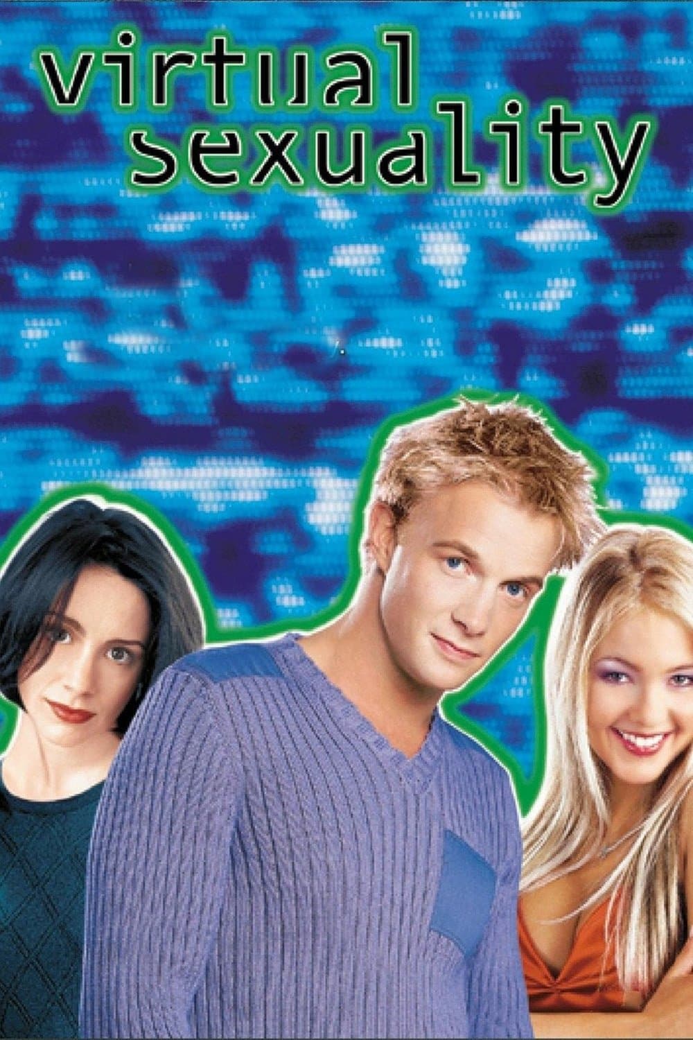 Virtual Sexuality full movie