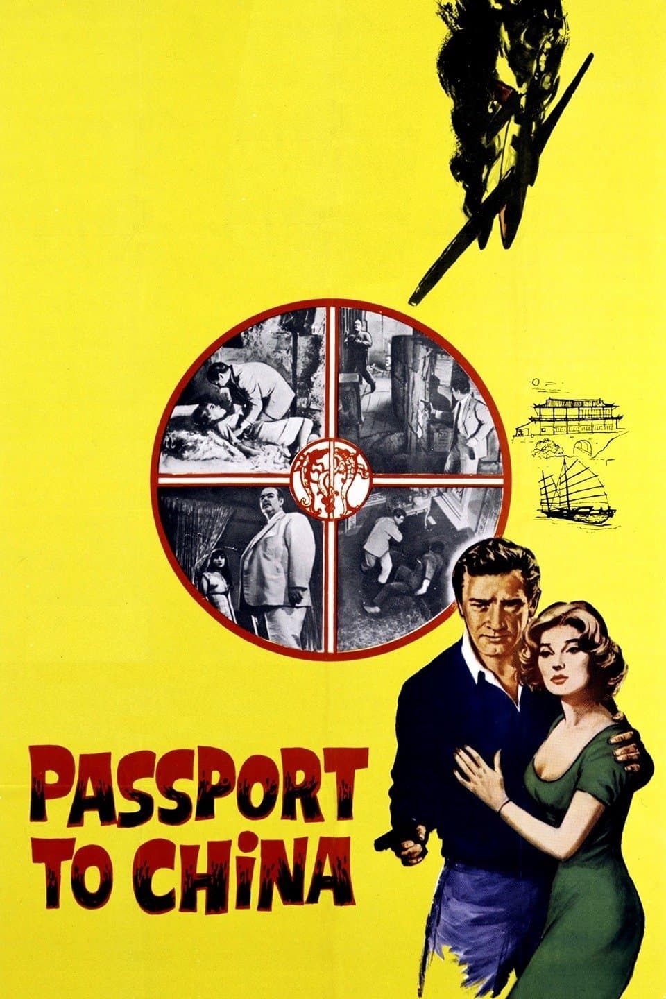 Visa to Canton full movie