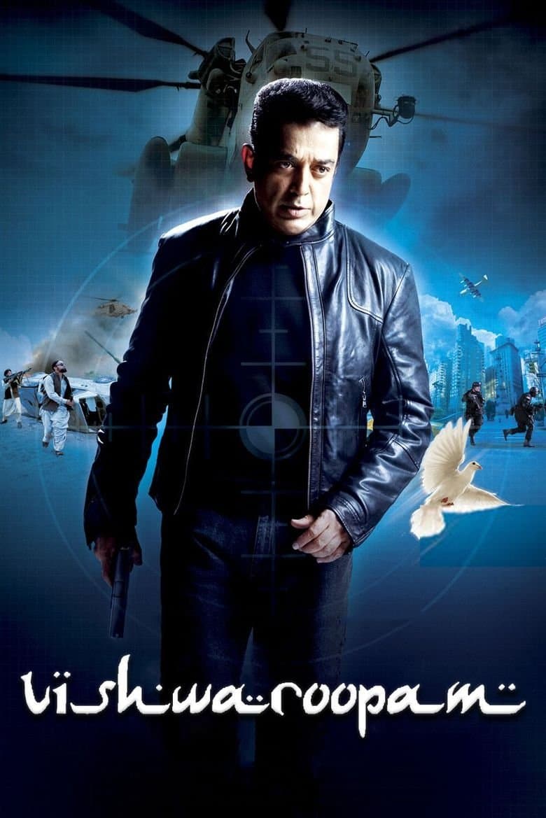 Vishwaroopam full movie