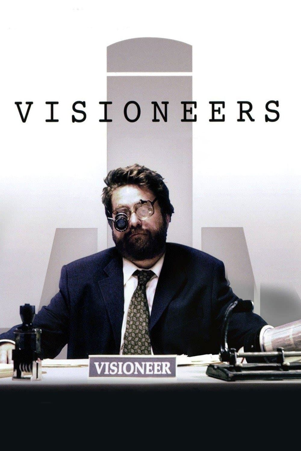 Visioneers full movie