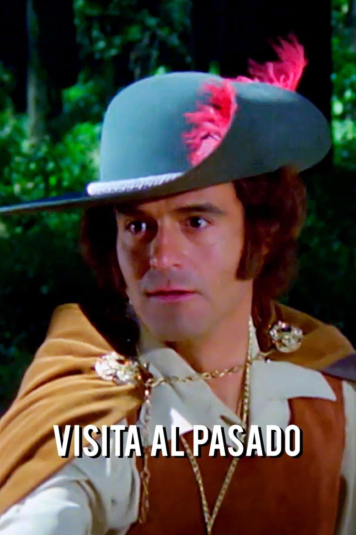 Visita al Pasado full movie