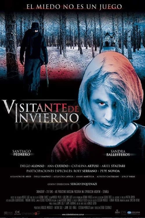 Visitante de invierno full movie