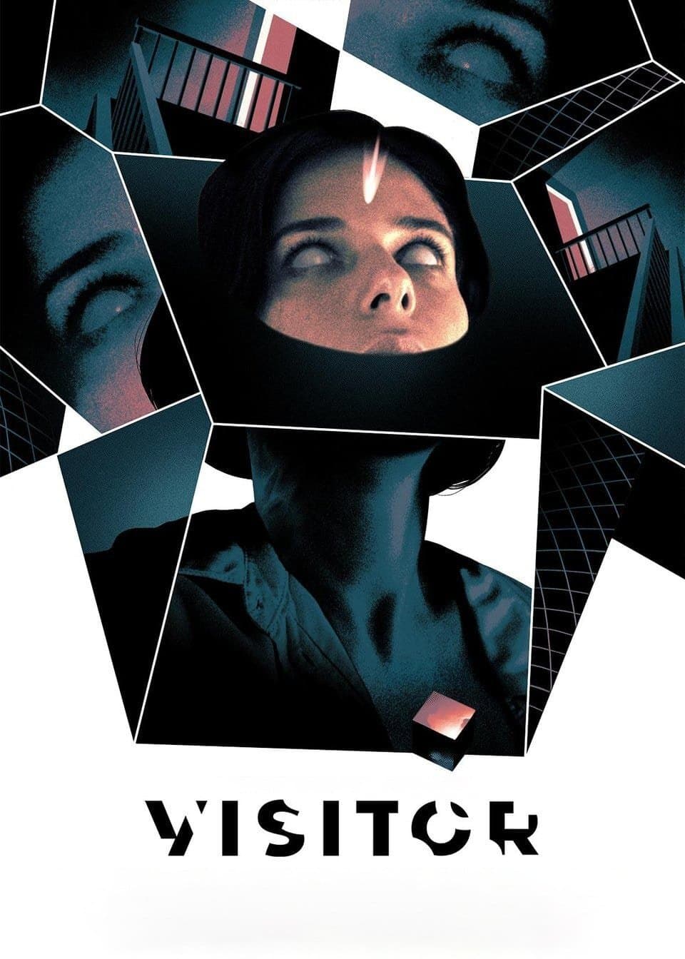 Visitor full movie