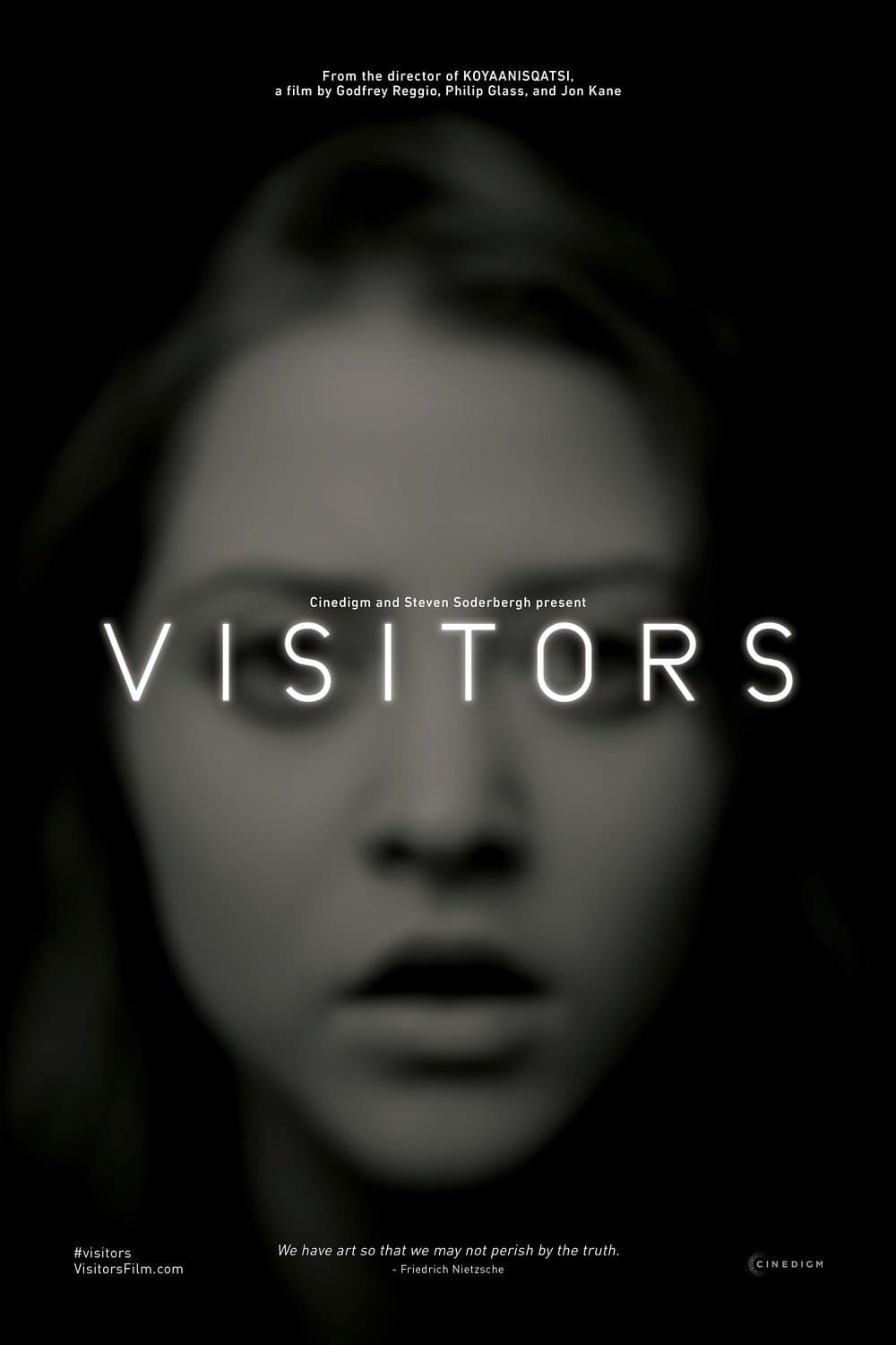 Visitors full movie