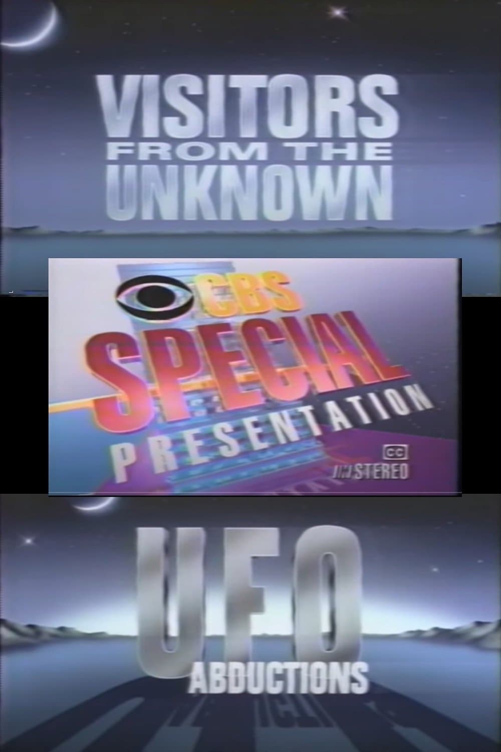 Visitors from the Unknown full movie