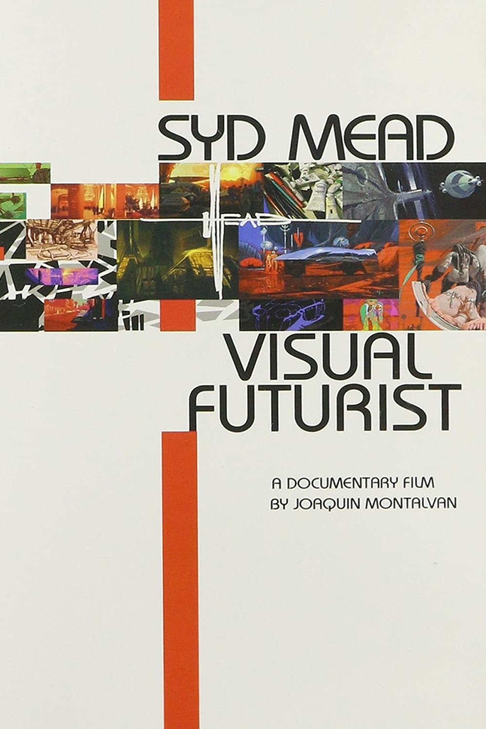Visual Futurist: The Art & Life of Syd Mead full movie