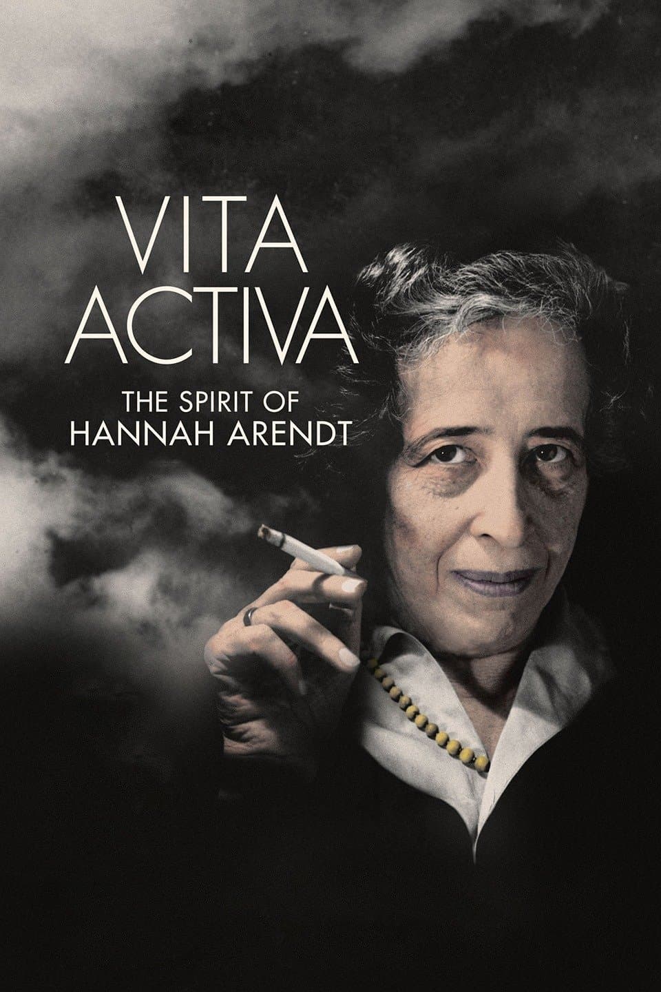 Vita Activa: The Spirit of Hannah Arendt full movie