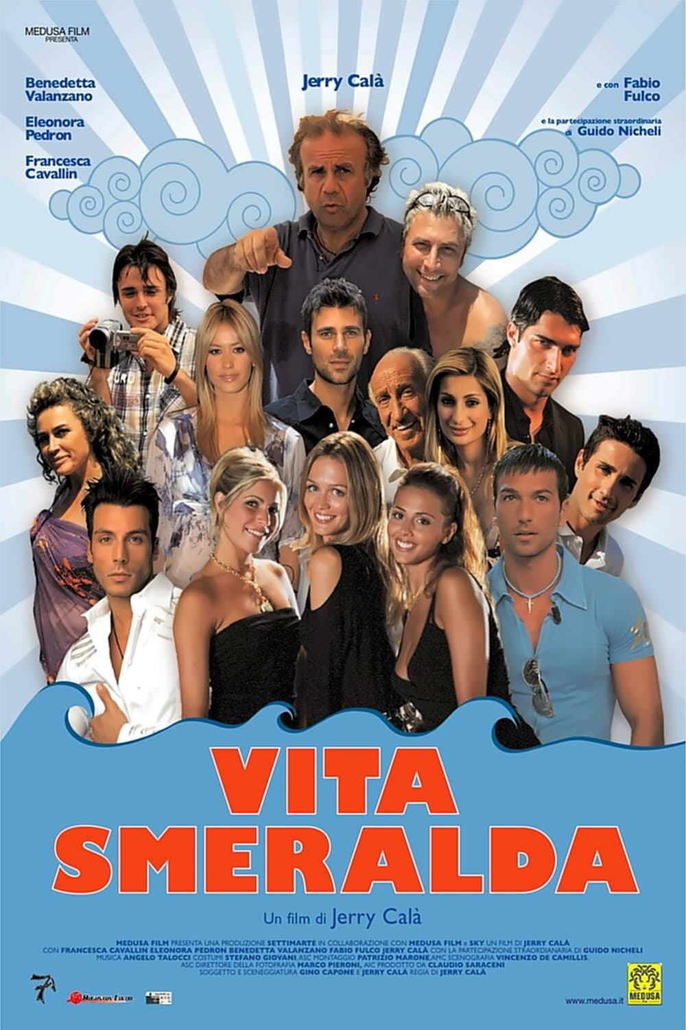 Vita Smeralda full movie