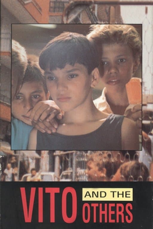Vito and the Others full movie