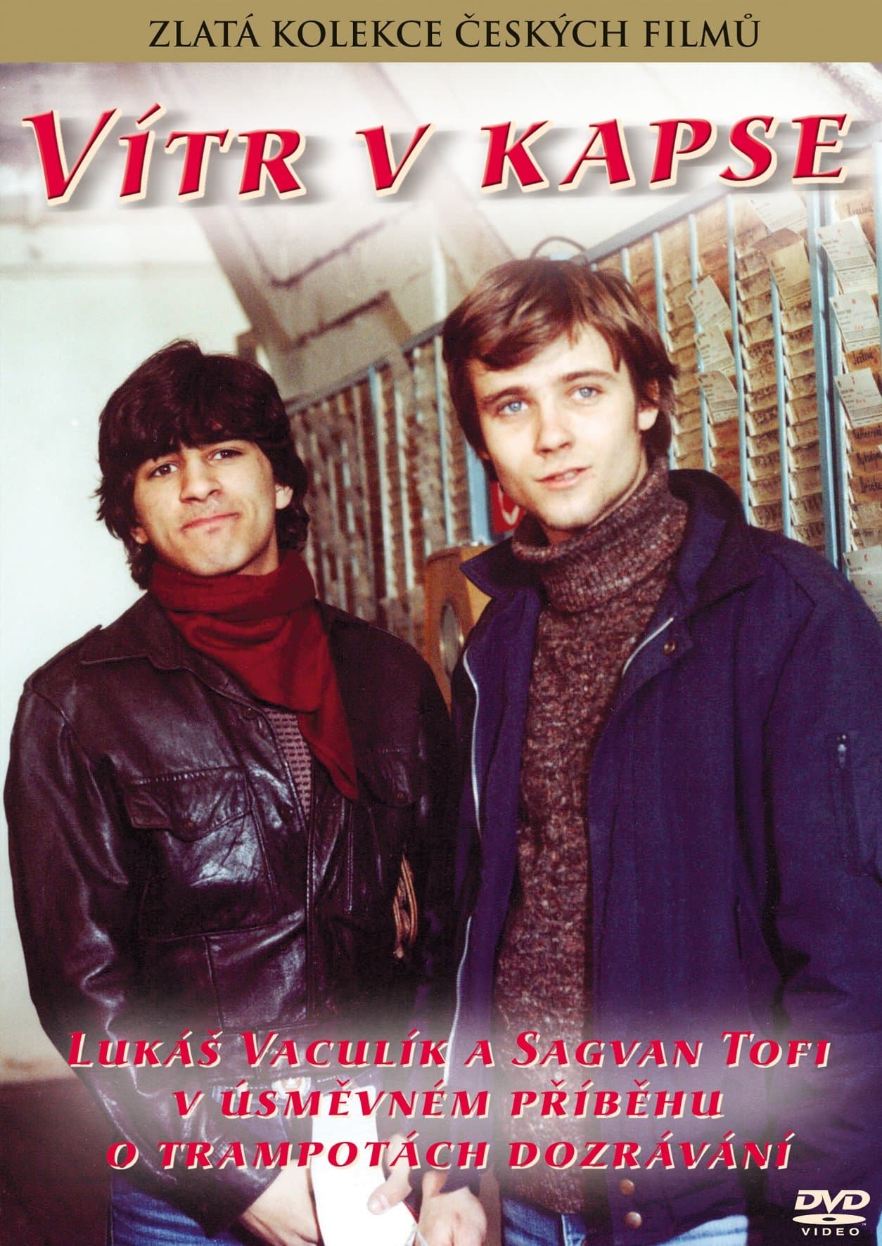 Vítr v kapse full movie