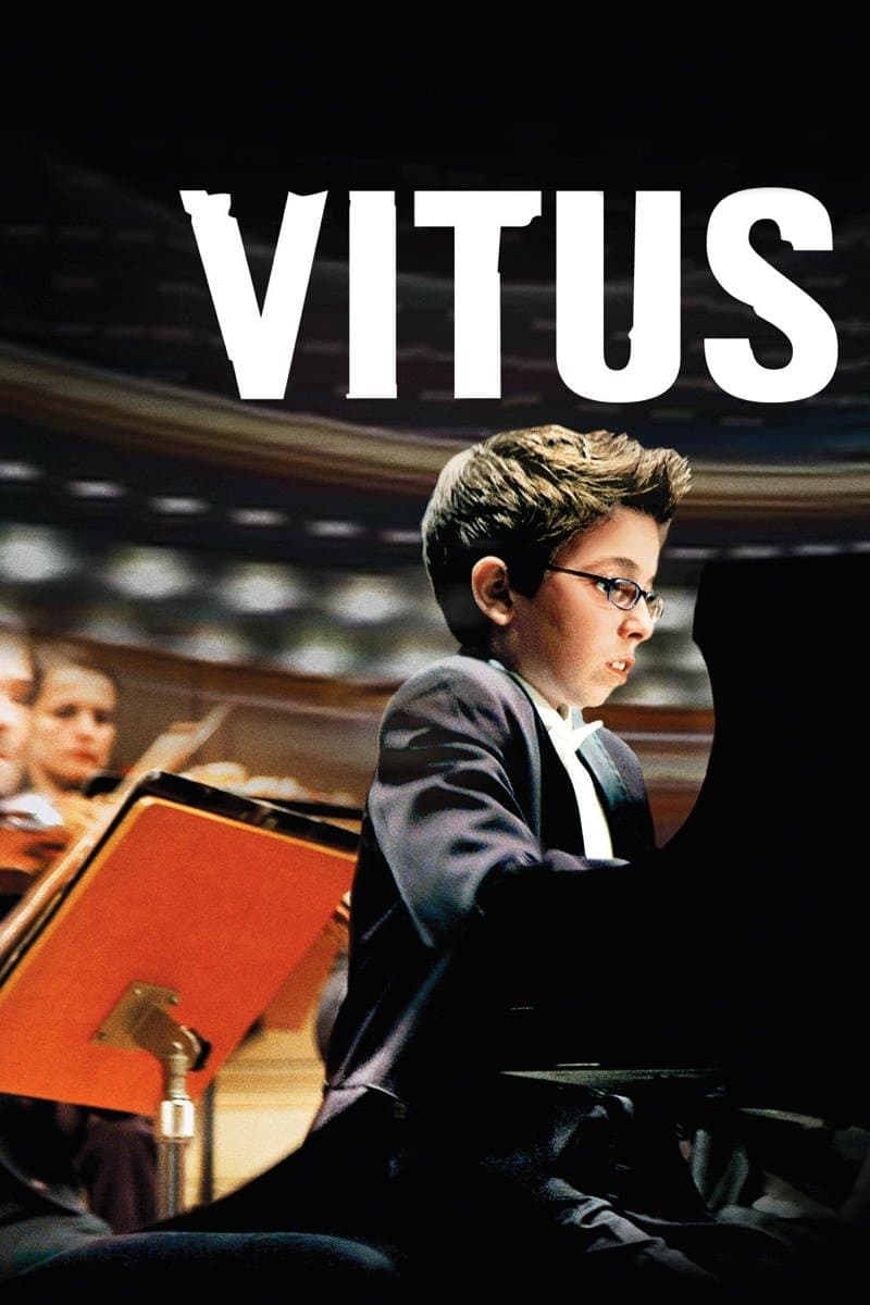 Vitus full movie