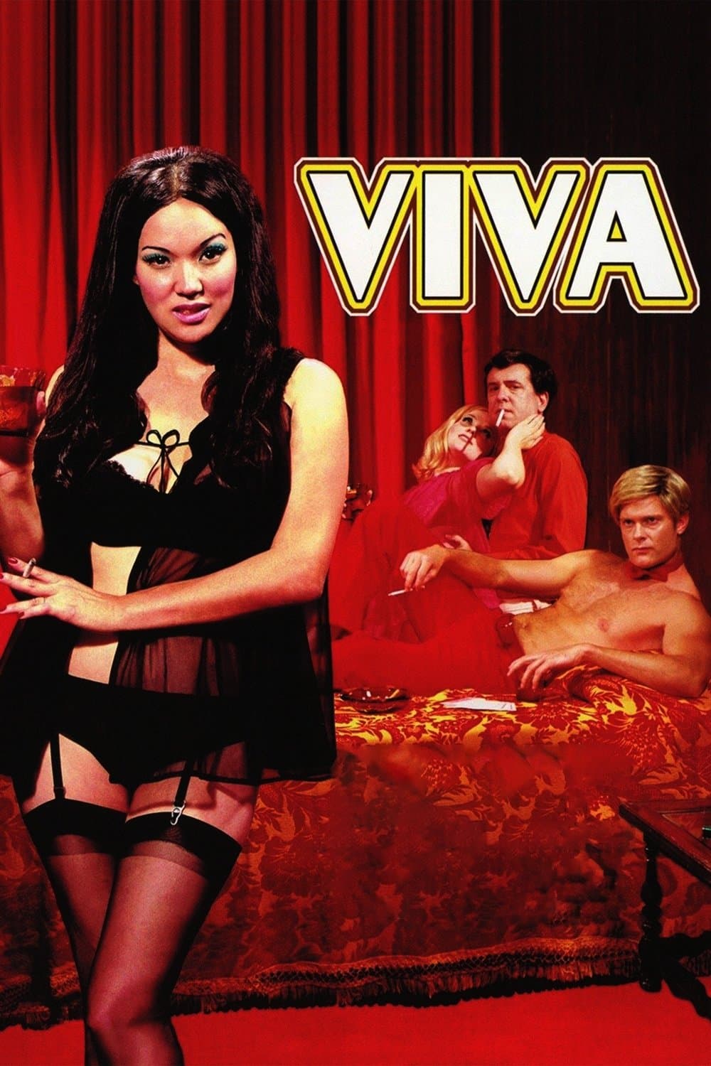 Viva full movie