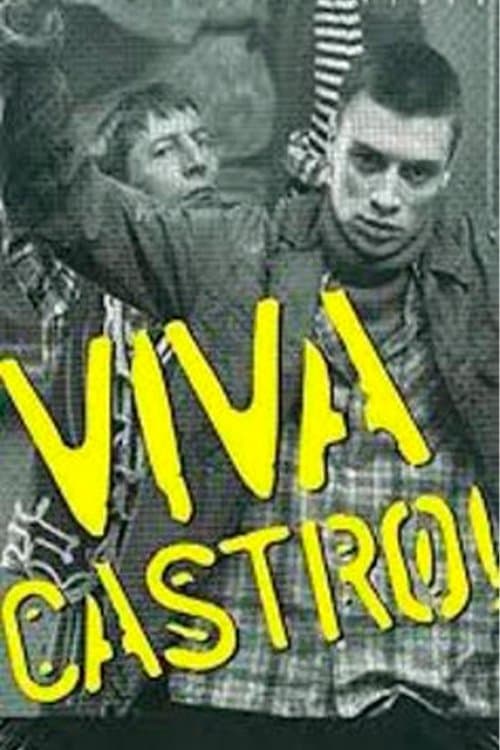 Viva Castro! full movie