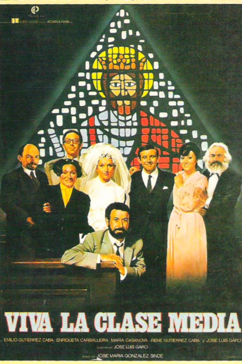 Viva la clase media full movie