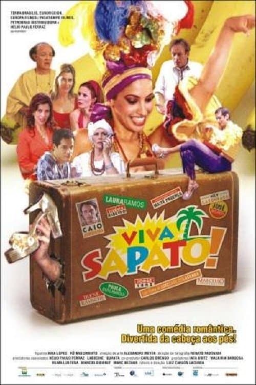 Viva Sapato! full movie