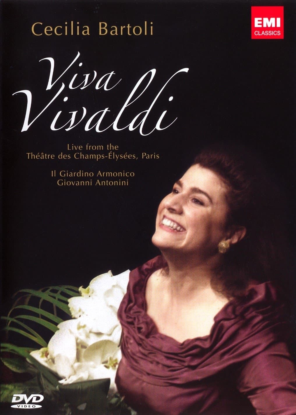 Viva Vivaldi full movie
