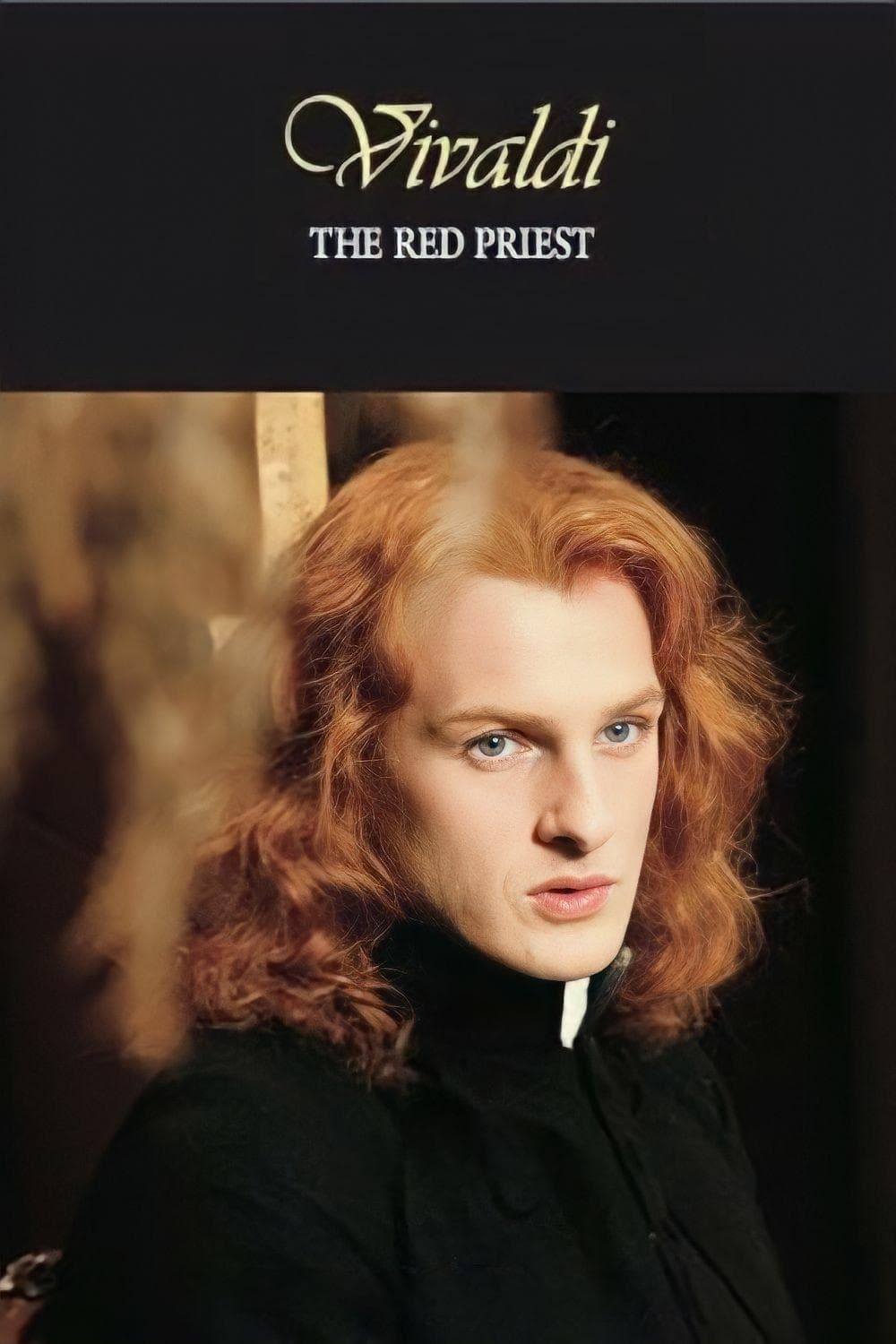 Vivaldi, the Red Priest full movie