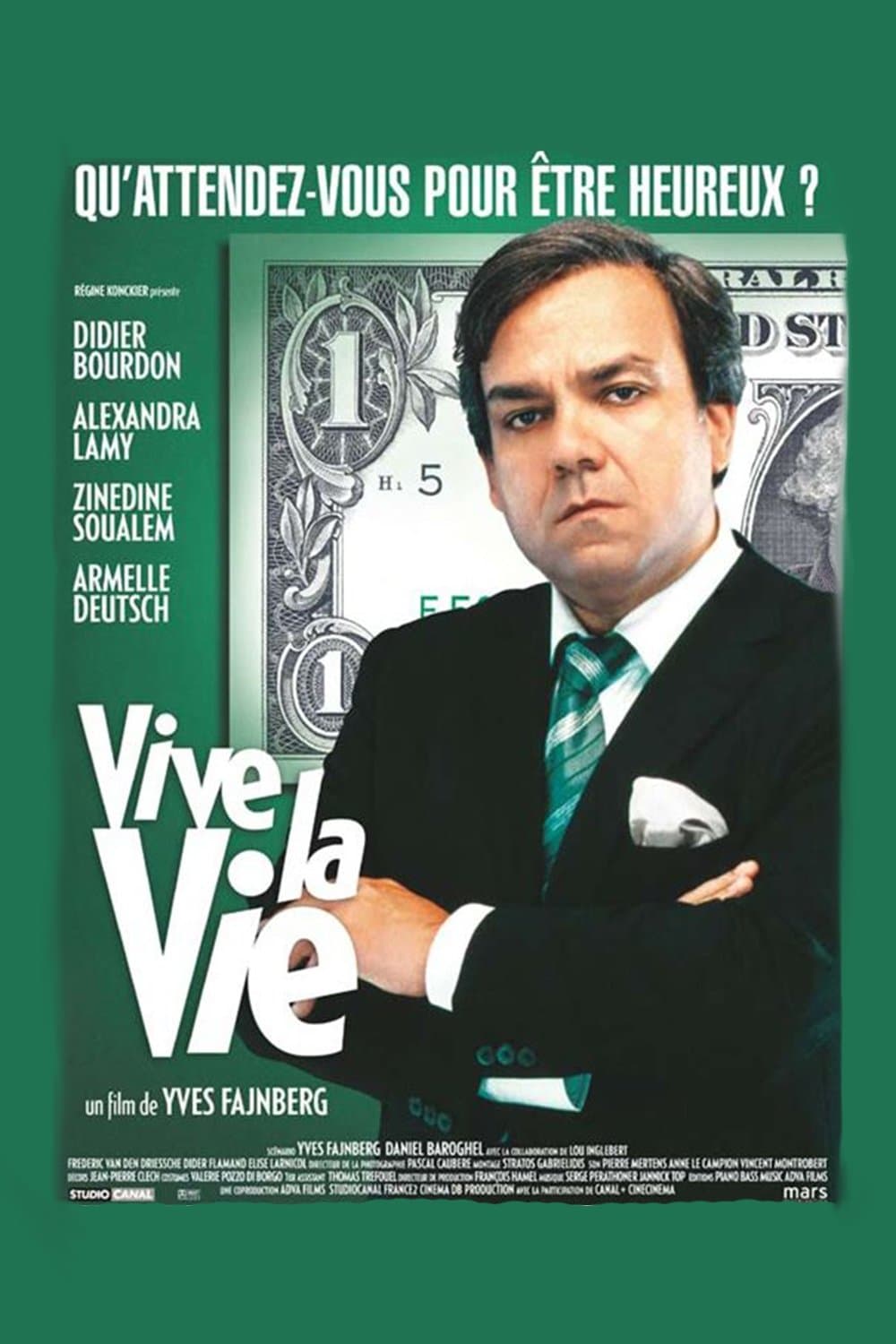 Vive la vie full movie