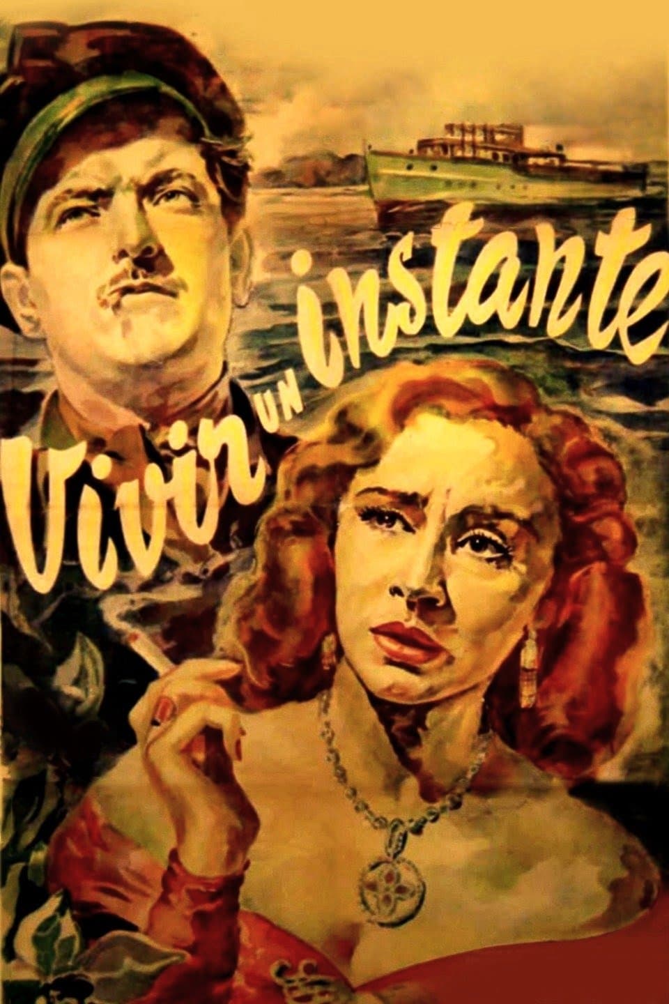 Vivir un instante full movie