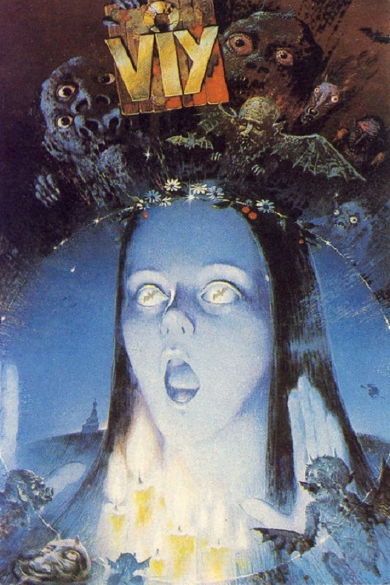 Viy full movie