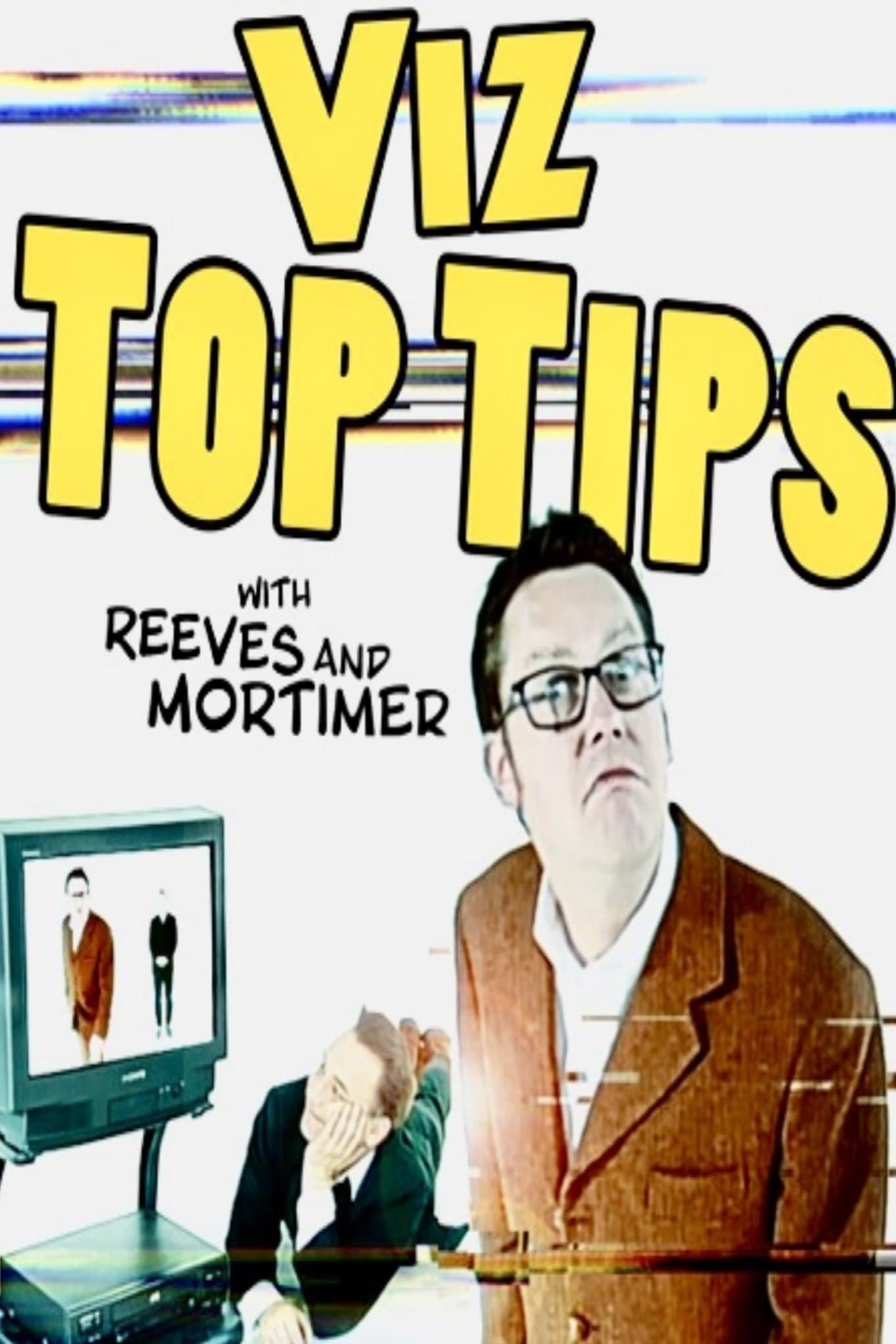 Viz Top Tips full movie