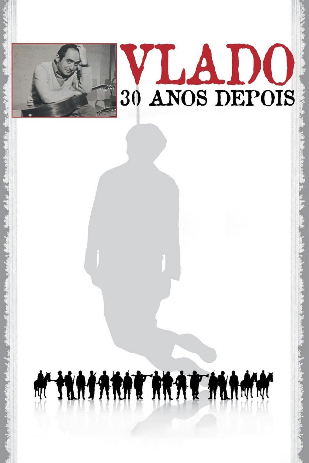 Vlado: Thirty Years Later full movie