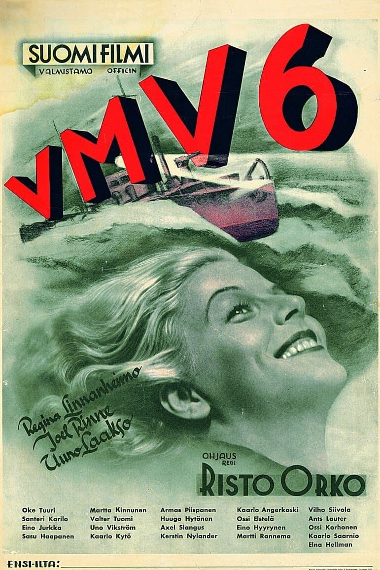 VMV 6 full movie