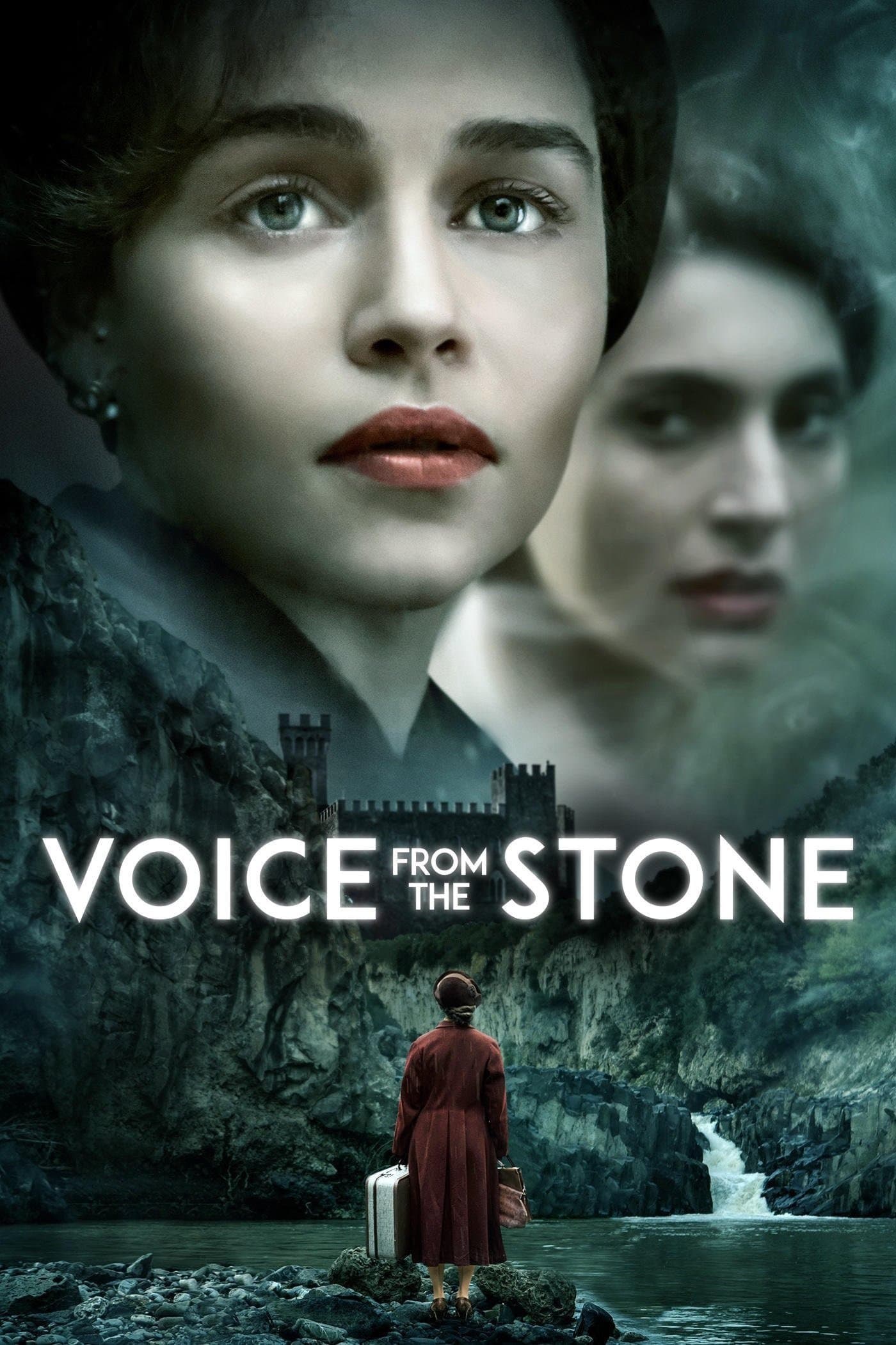 Voice from the Stone full movie