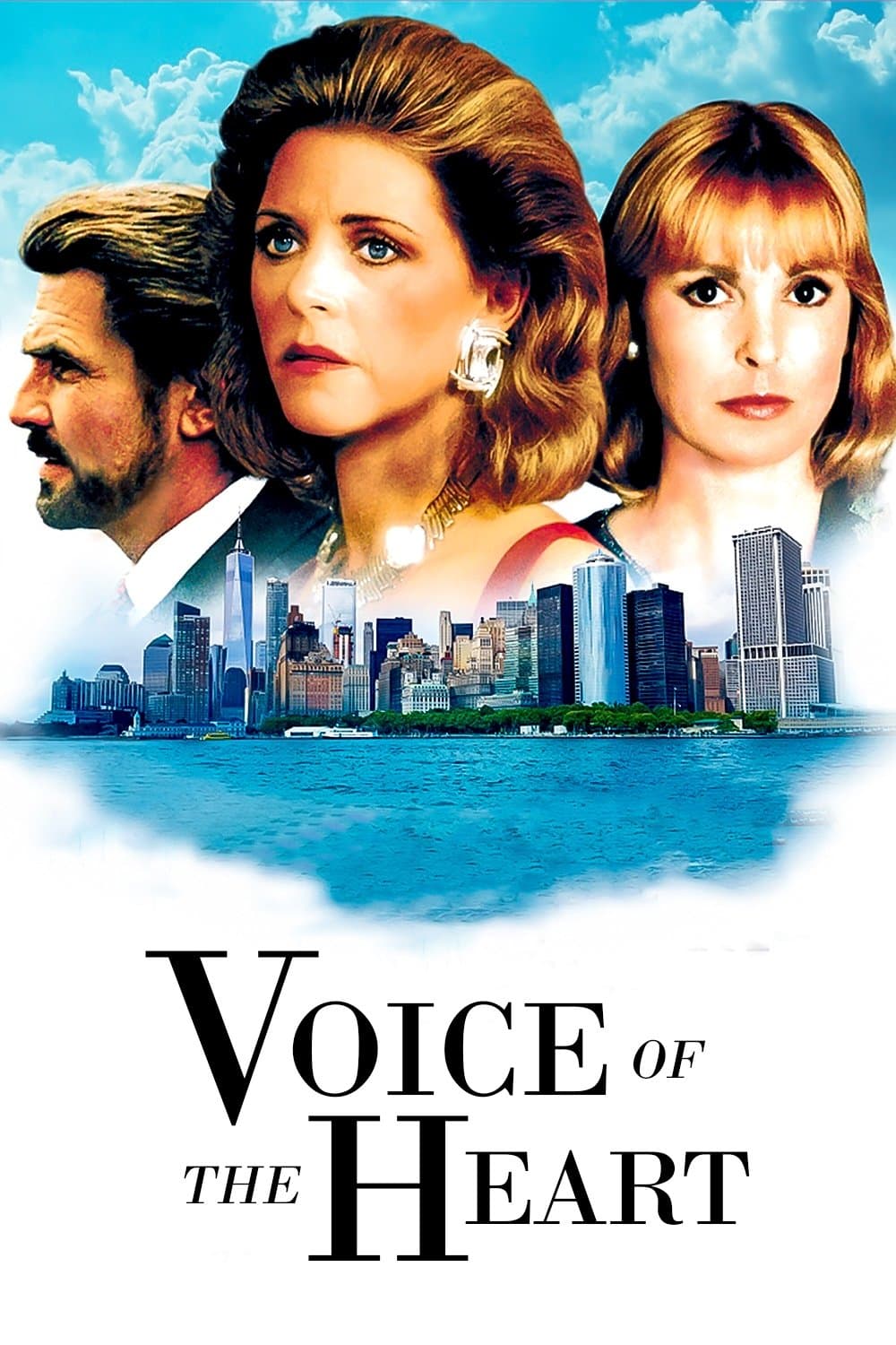 Voice of the Heart full movie