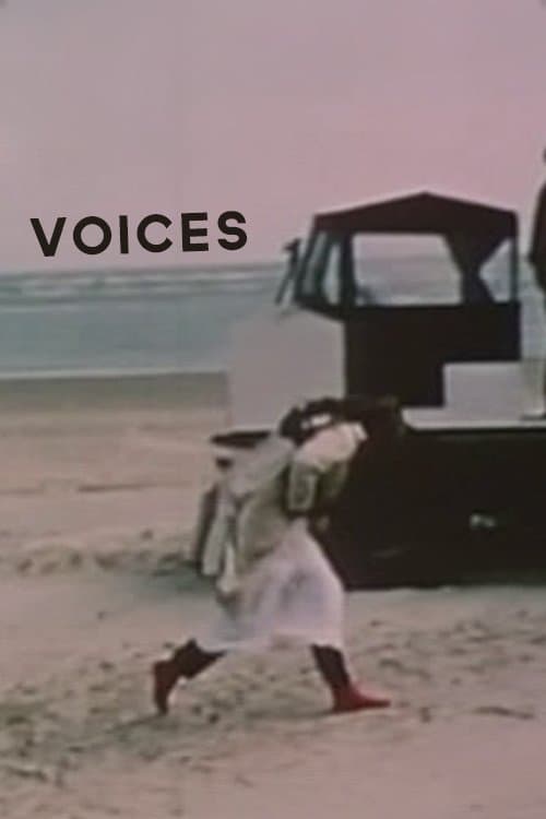 Voices full movie