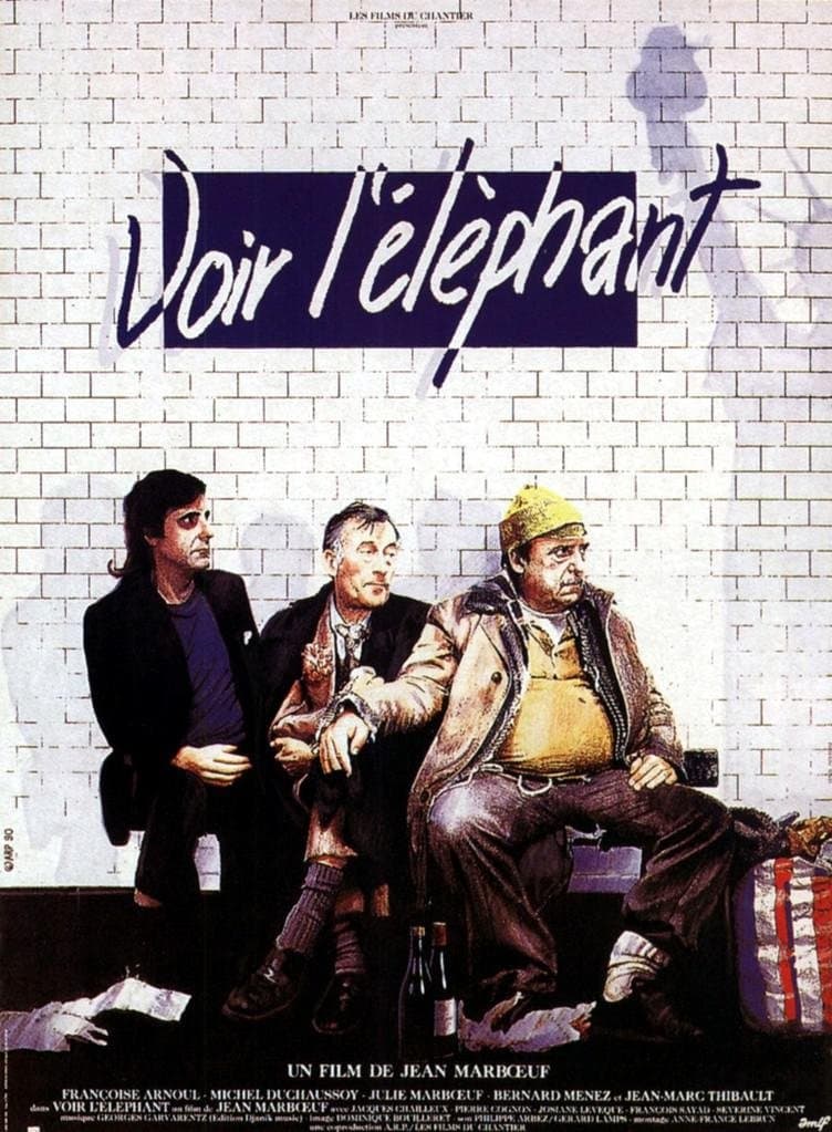 Voir l'éléphant full movie