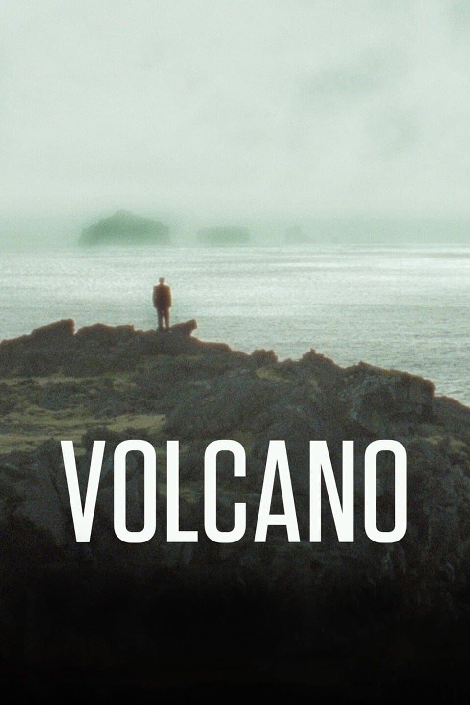 Volcano full movie