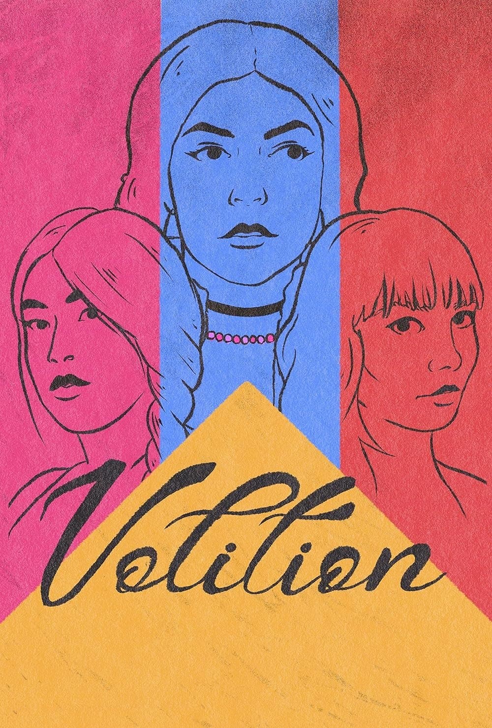 Volition full movie