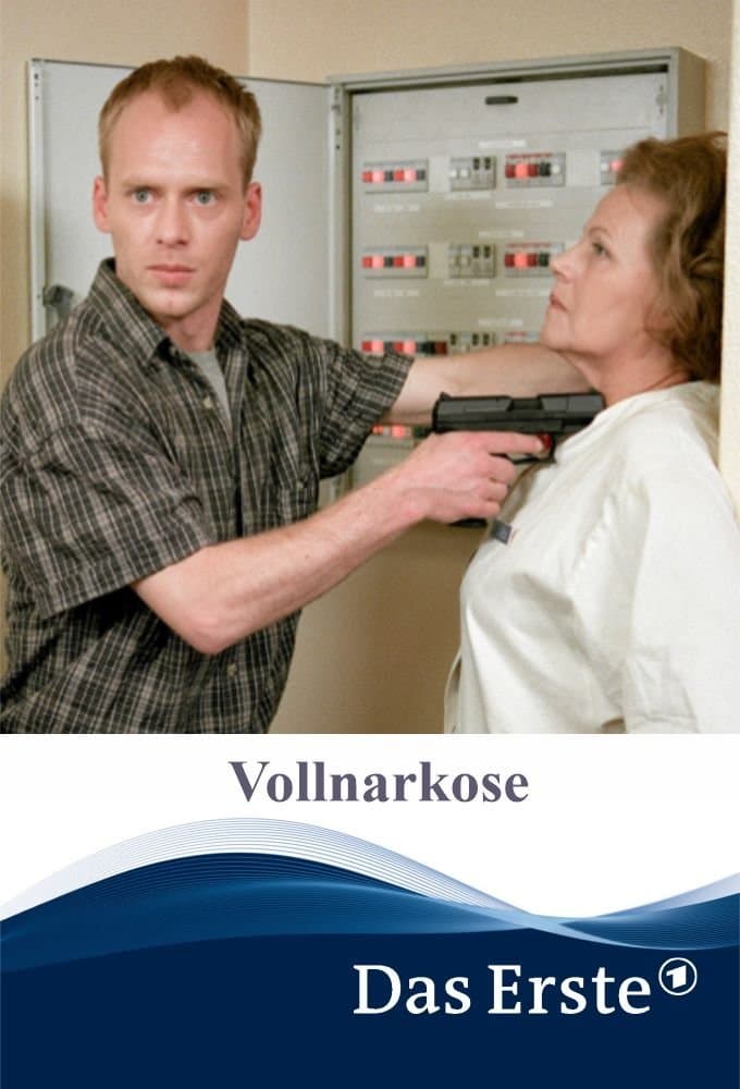 Vollnarkose full movie