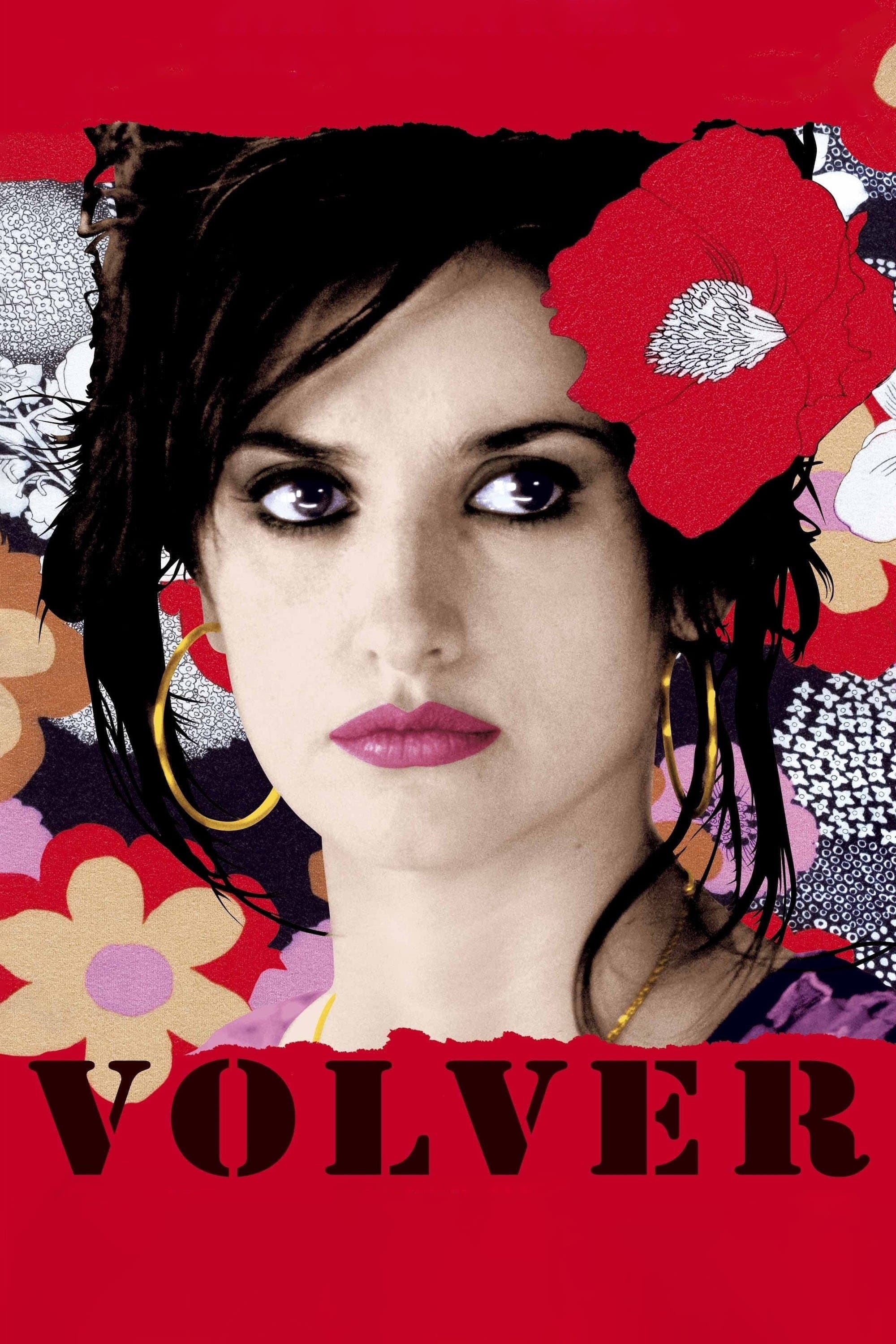 Volver full movie