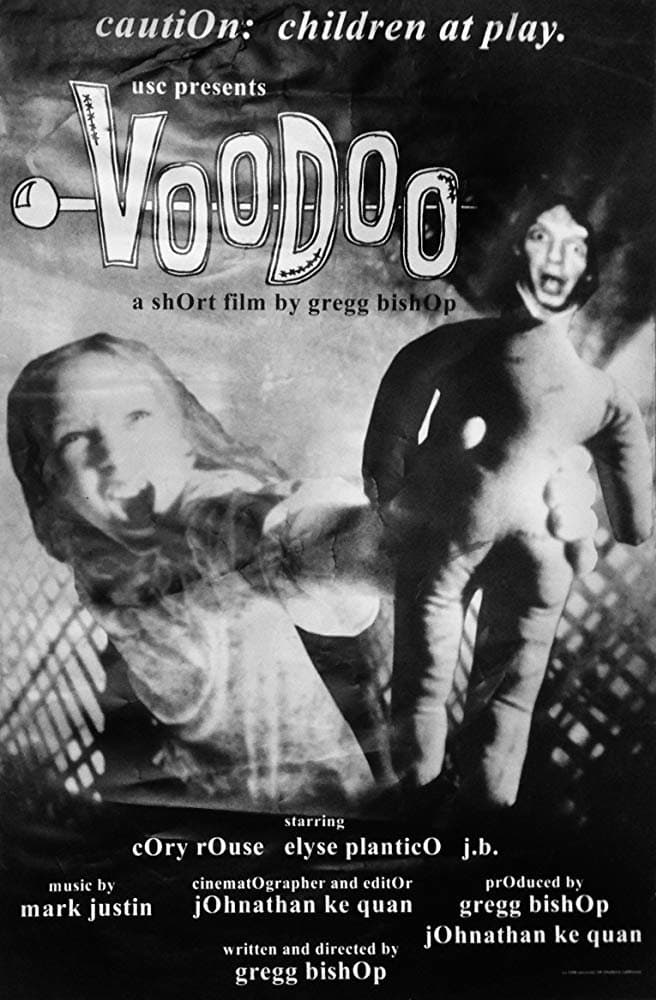Voodoo full movie