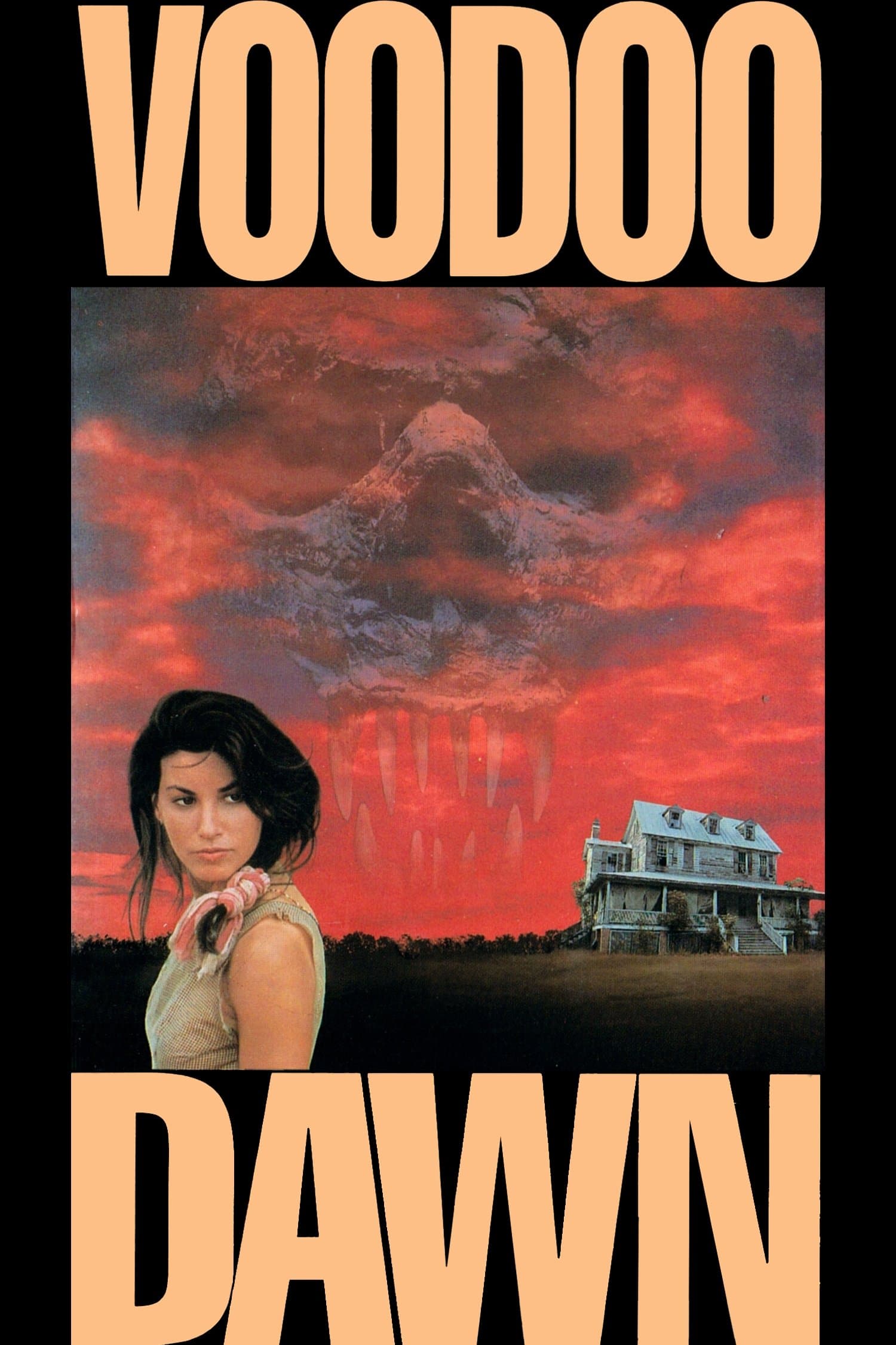 Voodoo Dawn full movie