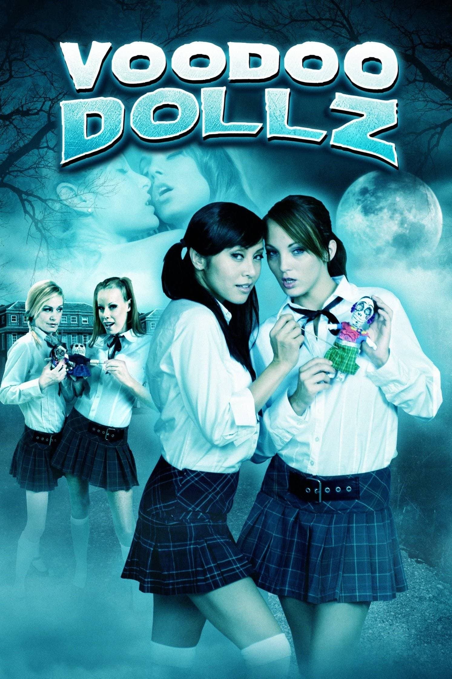 Voodoo Dollz full movie