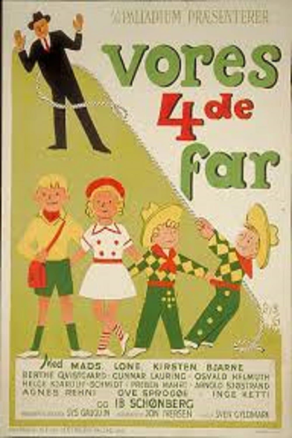 Vores fjerde far full movie