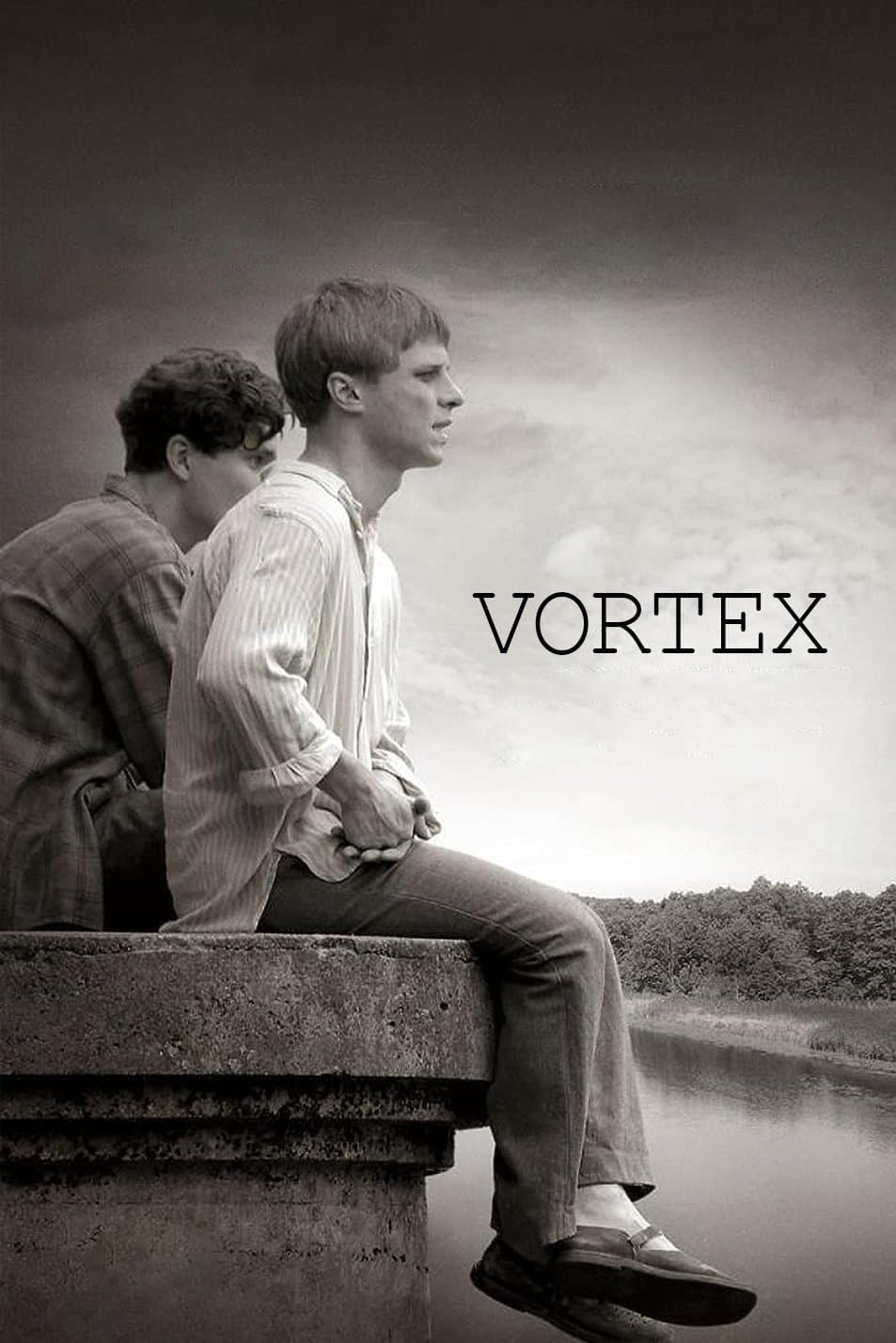 Vortex full movie